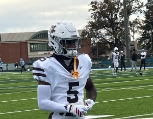 Saturday Takeaways: Mt. Carmel vs Belleville East