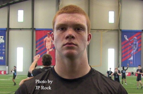 Show-Me Recruiting Notebook