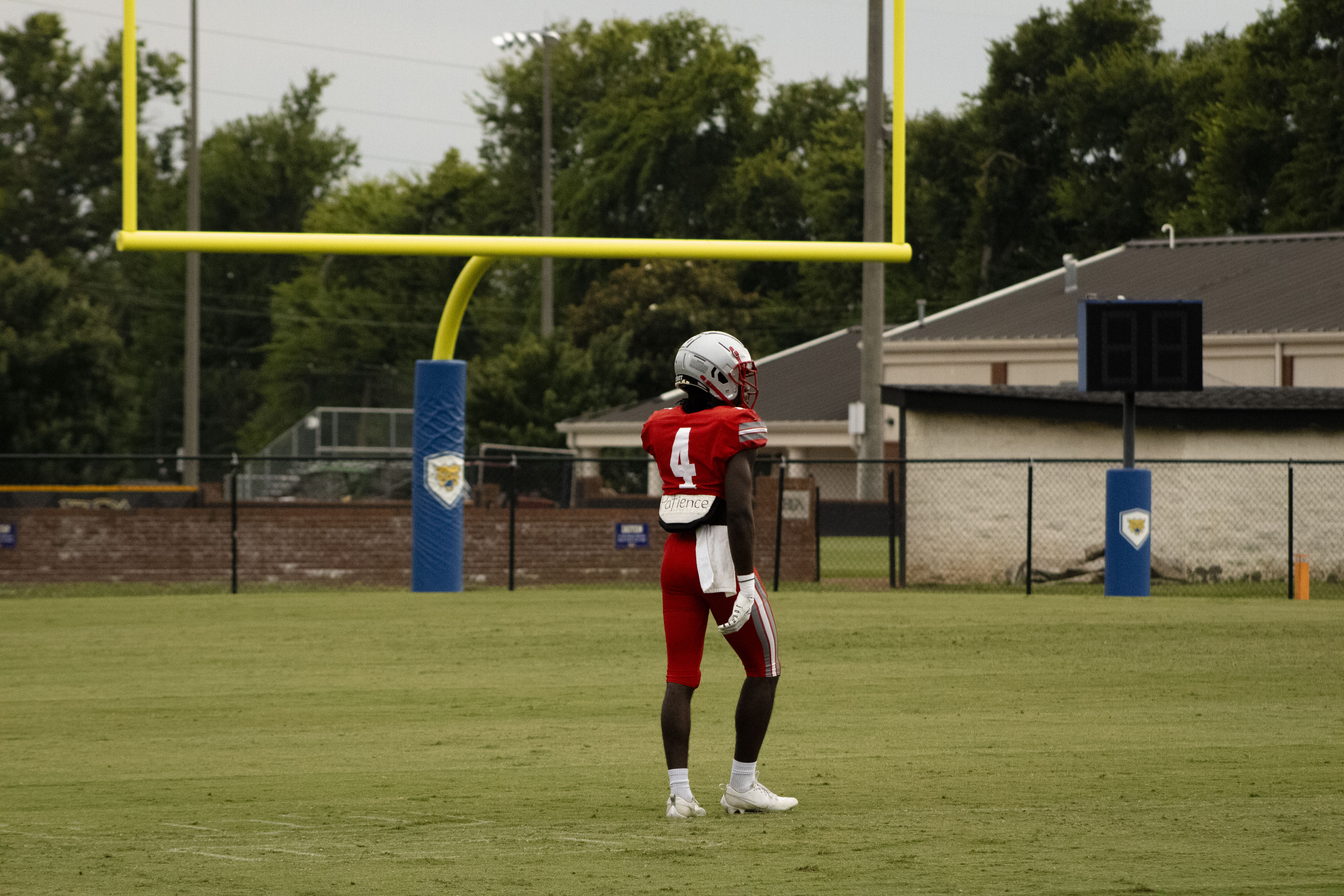 DII Championships: Veterans That Deserve More College Interest