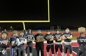 Sub-State Teams/Ballers Rising To The Occasion