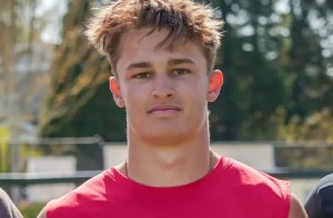 All Northwest Offense- 1st and 2nd Team