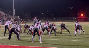 D7 Battle For a Trip to State Brings Out the Best From the Best