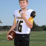 Troy Van Fossen