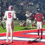 10 eye-catchers from Lafayette Christian vs. Evangel Christian