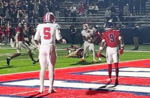 10 eye-catchers from Lafayette Christian vs. Evangel Christian