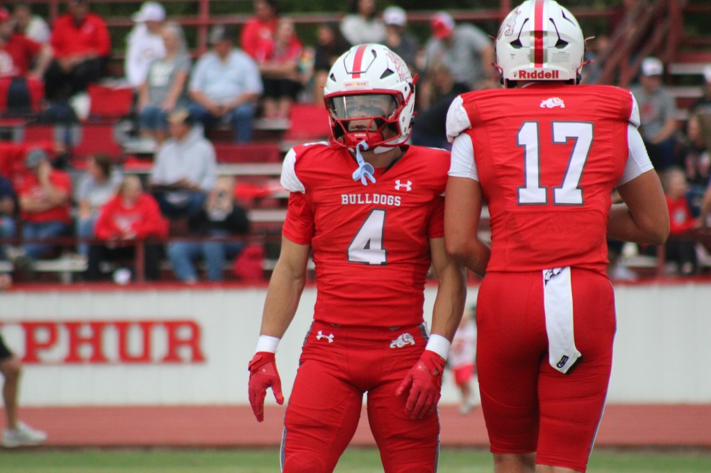 Breaking Down The 3A Quarterfinals