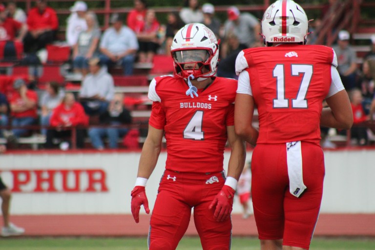 Breaking Down The 3A Quarterfinals