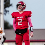 All-State Football Team: ND 11AA