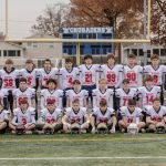 NJSYFL National Division All-Star Game: South Standouts