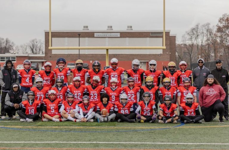 NJSYFL National Division All-Star Game: North Standouts