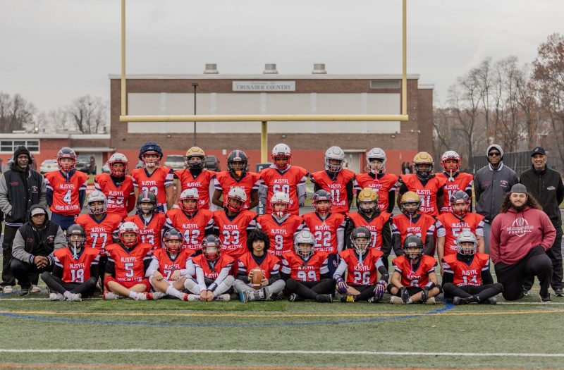NJSYFL National Division All-Star Game: North Standouts