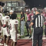 Eye-catchers from Ouachita Parish vs. Destrehan