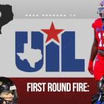 First Round Fire: Players Who Stole the Spotlight