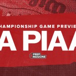 PIAA 1A Championship Game Preview Bishop Guifoyle vs. Clairton