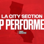 LA City Section Players of the Week for Semifinals