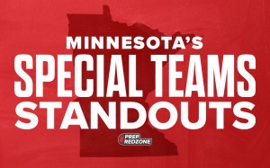 The Third Unit: MN's Top Return Specialists of 2025