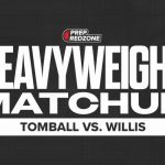 Round Two Recap: Tomball vs. Willis Thriller