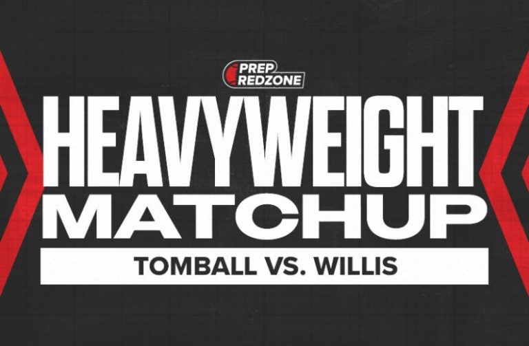 Round Two Recap: Tomball vs. Willis Thriller