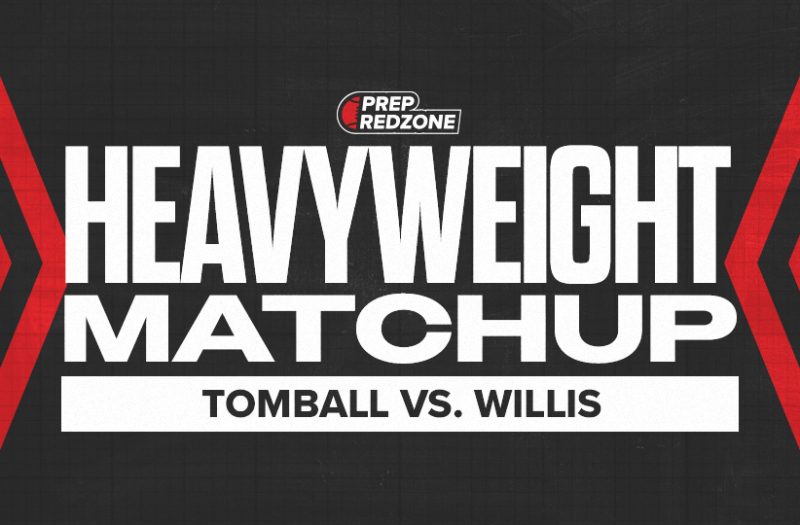 Round Two Recap: Tomball vs. Willis Thriller