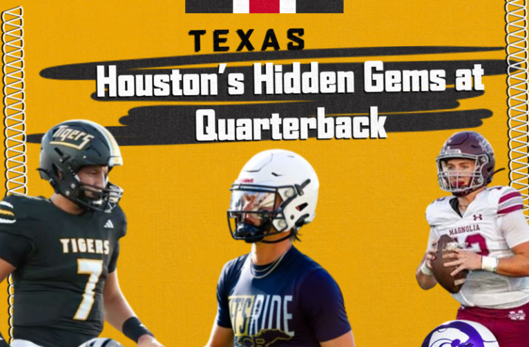 Houston’s Hidden Gems at Quarterback