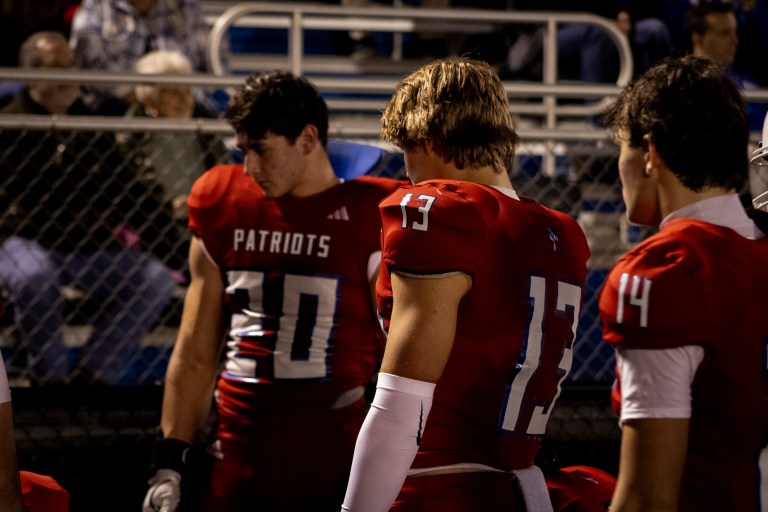 Five Questions Heading into Beech versus Page