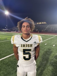 Five Cornerbacks Breaking Out In The 2025 Season