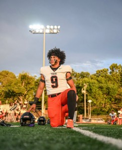 Five Linebackers Breaking Out In The 2025 Season