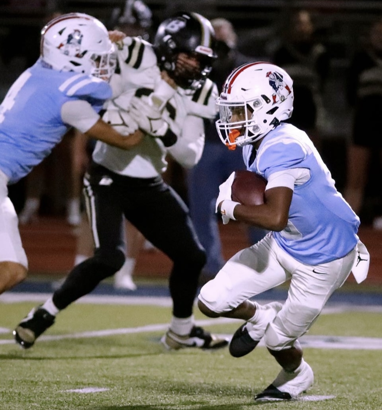 Underrated Players Making Big Contributions in The Postseason