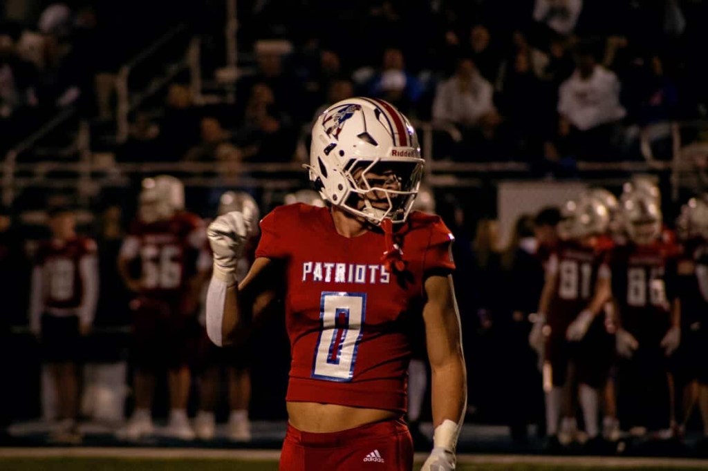 Page Climbs Out of Early Hole, Advances to the State Semifinals