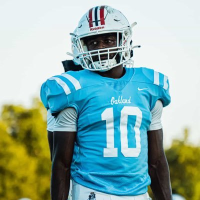 Scouting Oakland’s Elite Defensive Front Ahead of the Semifinals