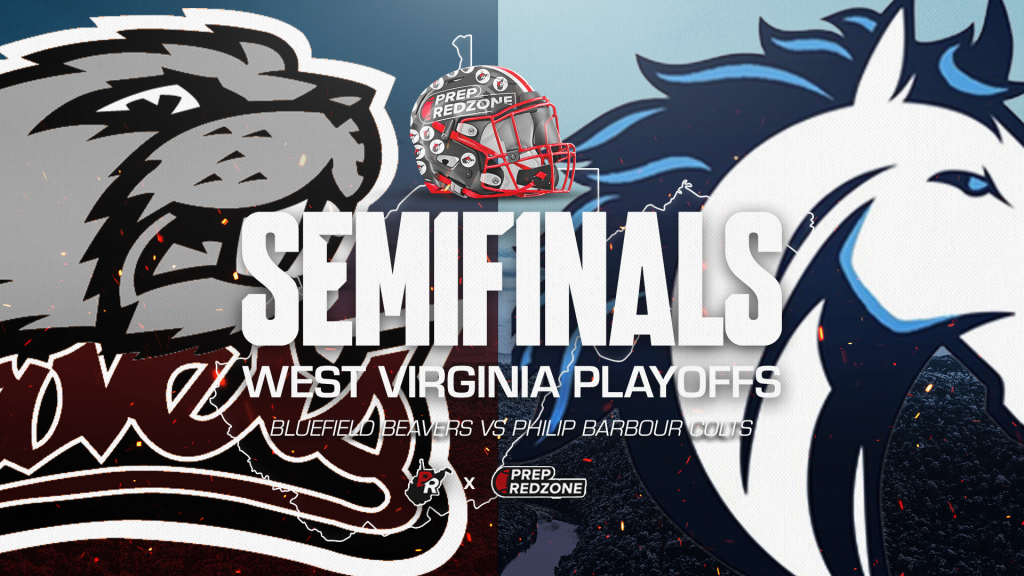 AA Semifinals Showdown: Bluefield vs Philip Barbour