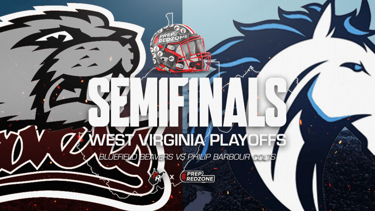 AA Semifinals Showdown: Bluefield vs Philip Barbour