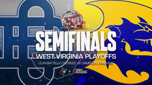 Class A Semifinals Showdown: Clay-Battelle vs Cameron
