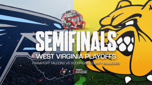 AA Semifinals Showdown: Frankfort vs Doddridge County