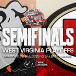 AAAA Semifinals Showdown: Martinsburg vs University