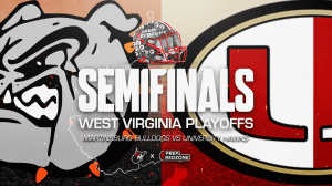 AAAA Semifinals Showdown: Martinsburg vs University