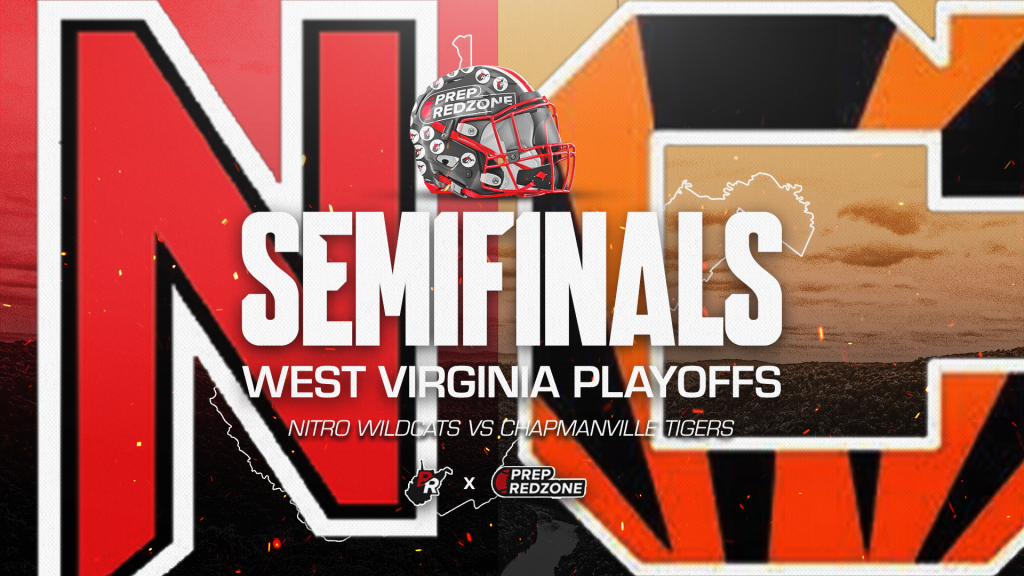 AAA Semifinals Showdown: Nitro vs Chapmanville