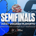 AAA Semifinals Showdown: Princeton vs Spring Valley