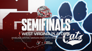 Class A Semifinals Showdown: Wheeling Central vs Pendleton County
