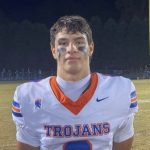 Class 5A, Division I Semifinals Preview