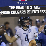 The Road to State: Johnson Cougars Relentless Push