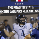 The Road to State: Johnson Jaguars Relentless Push