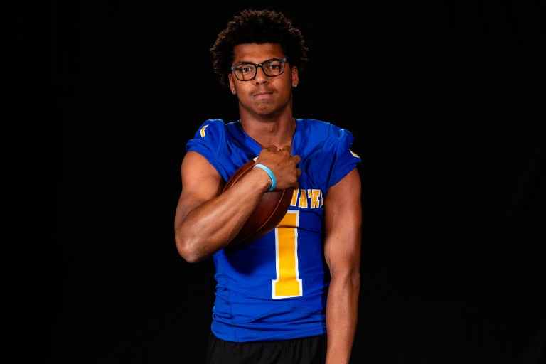 2027 Offensive Skill Players Shining This Fall