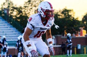 2028 Indiana 5A: Defensive Backs Starting to Shine