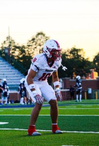 Small School Sophomore Studs