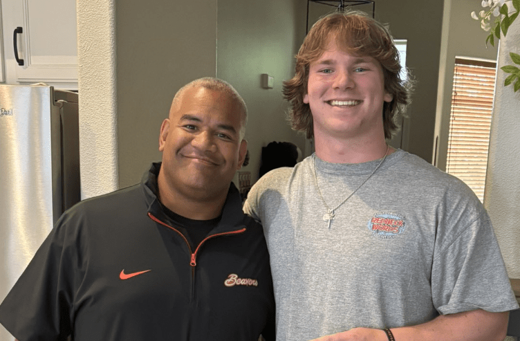 Prediction: Washington Huskies to flip key Northwest target