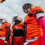 Justis “JuJu” Johnson