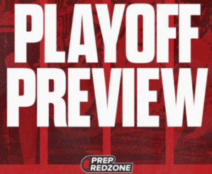 November Madness: First Round Playoff Preview (6A/5A)