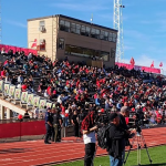 Quarterfinals Preview: Class 5A