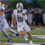 South Florida’s Underrated 2026 RBs Worth College Offers